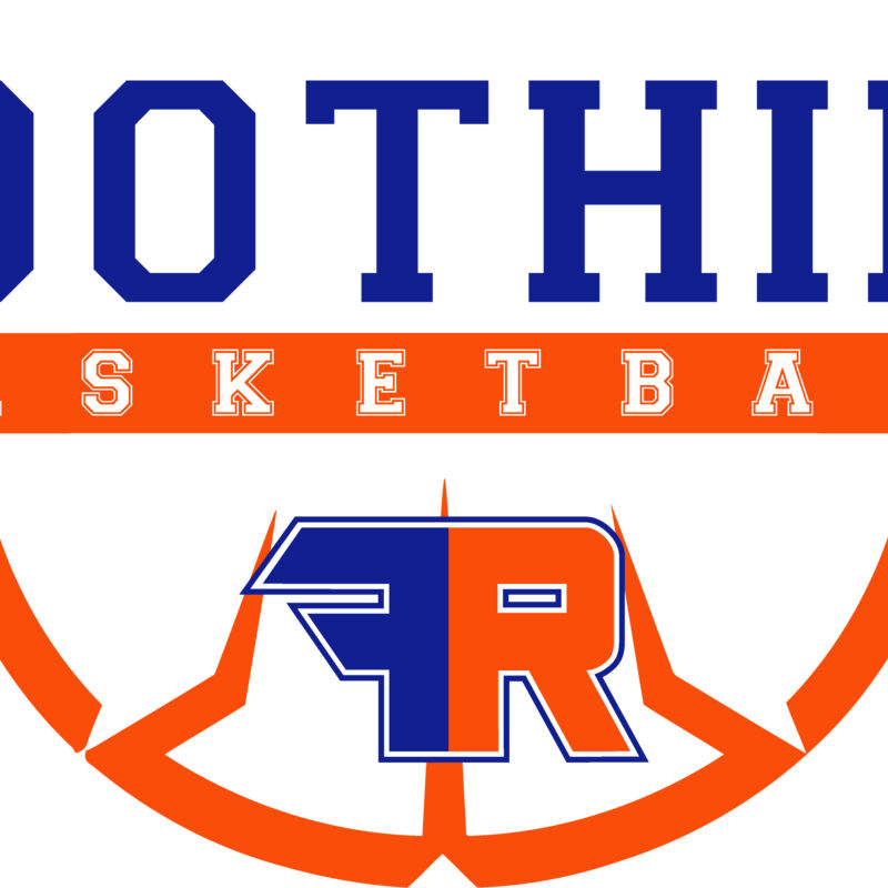 Foothill Basketball Thumbnail