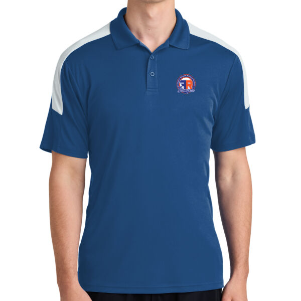 Foothill Faculty Store Competitor United Polo Thumbnail