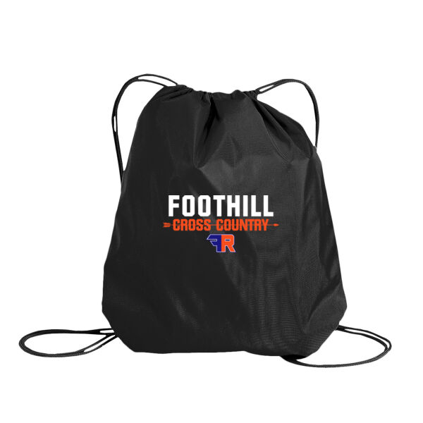Foothill Cross Country Cinch Pack Thumbnail
